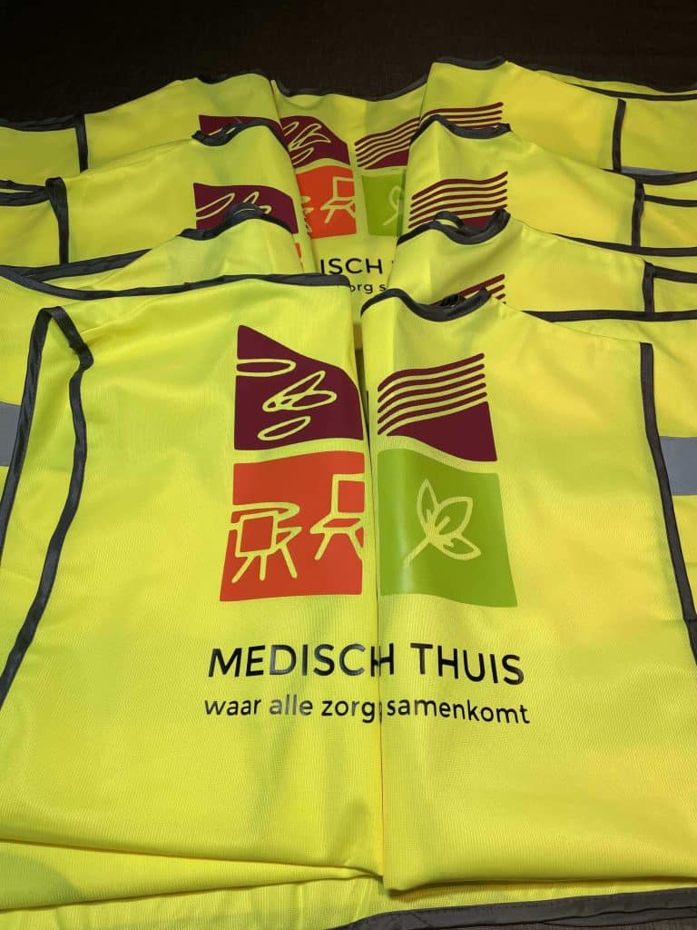 Fluovest, zichtbaarheid, fluo, veiligheid